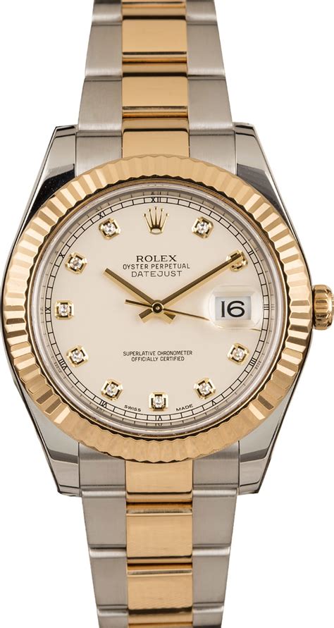 rolex datejust ii|rolex datejust ii 41mm price.